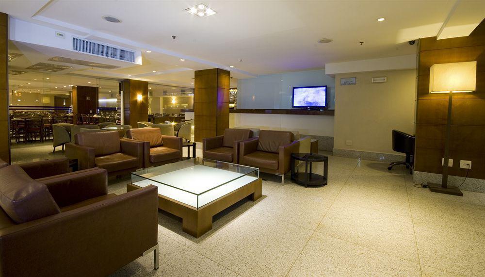 Mar Palace Copacabana Hotel Rio de Janeiro Exterior photo
