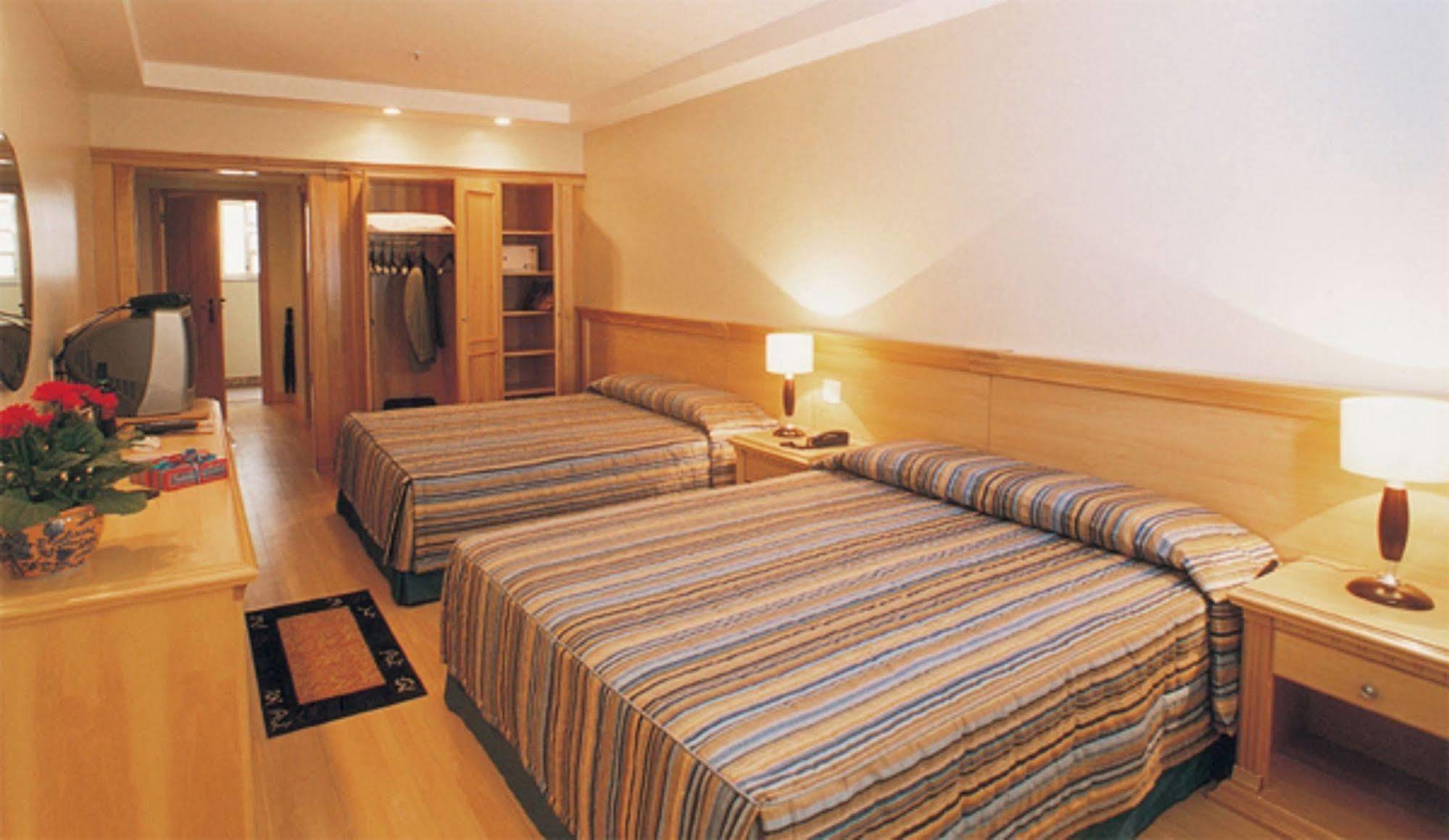 Mar Palace Copacabana Hotel Rio de Janeiro Exterior photo